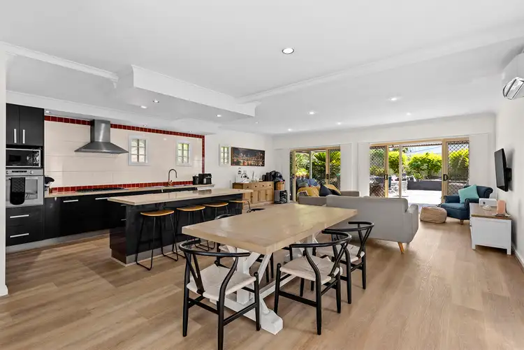 Second view of Homely house listing, 48 ROSS STREET, Woolloongabba QLD 4102