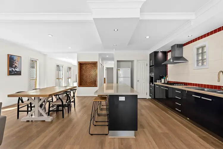 Third view of Homely house listing, 48 ROSS STREET, Woolloongabba QLD 4102