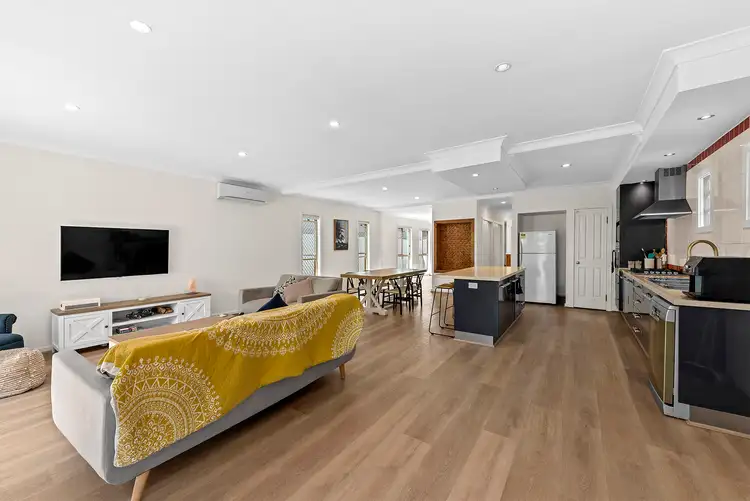 Fourth view of Homely house listing, 48 ROSS STREET, Woolloongabba QLD 4102