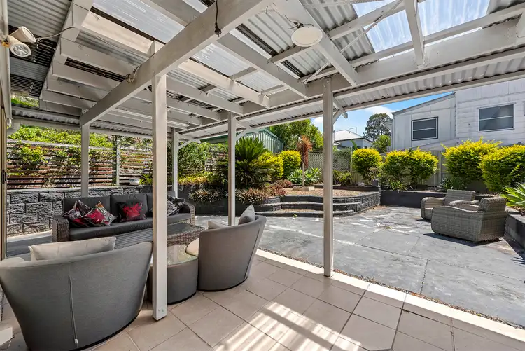 Fifth view of Homely house listing, 48 ROSS STREET, Woolloongabba QLD 4102