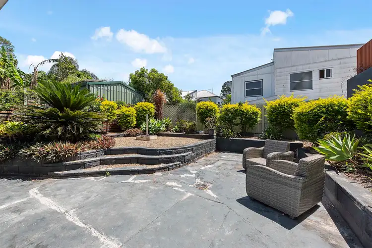 Sixth view of Homely house listing, 48 ROSS STREET, Woolloongabba QLD 4102