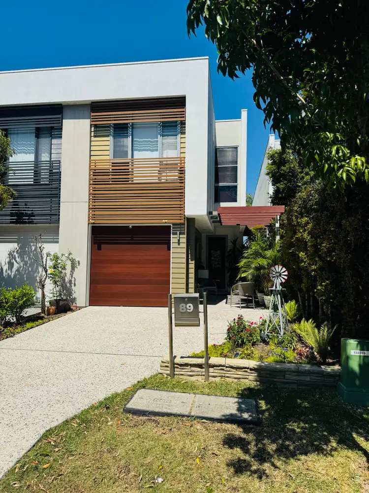 89 Parnell Boulevard, Robina QLD 4226