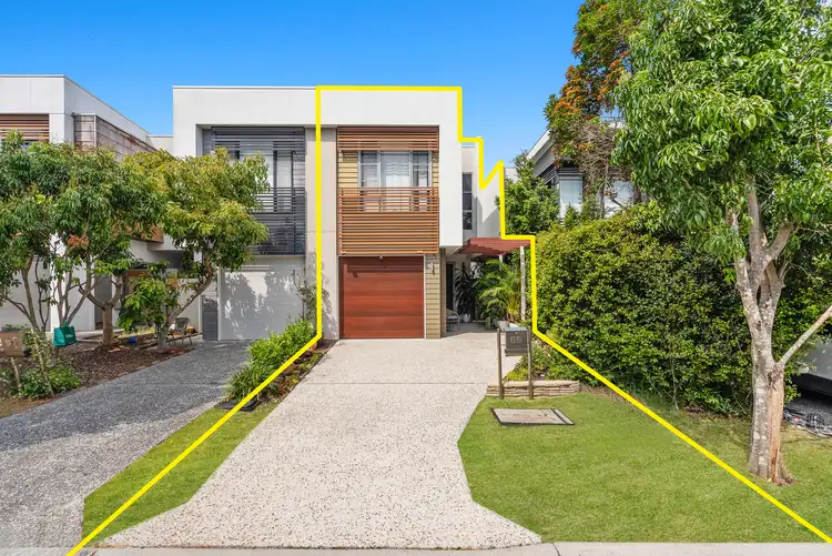 89 Parnell Boulevard, Robina QLD 4226