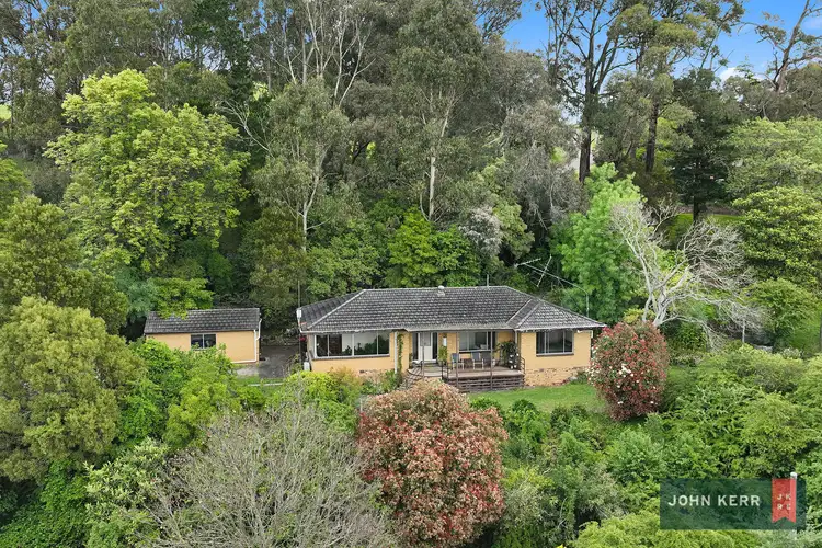 8 Slatters Road, Trafalgar VIC 3824