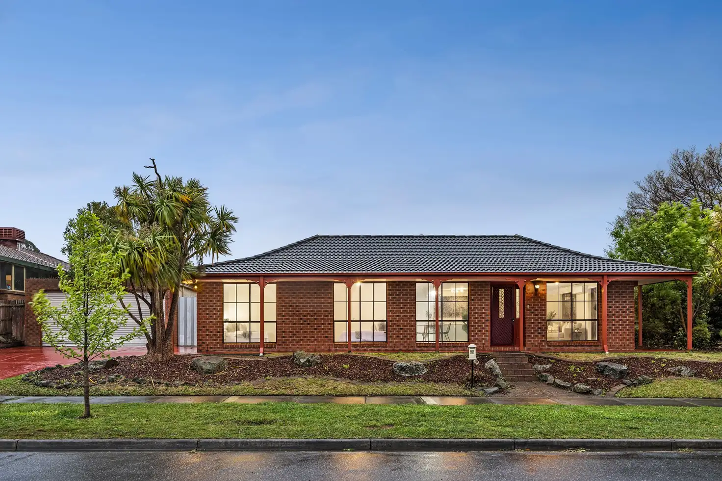 Main view of Homely house listing, 96 Darling Way, Narre Warren VIC 3805