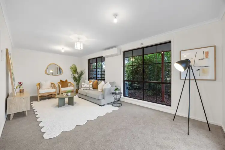 Third view of Homely house listing, 96 Darling Way, Narre Warren VIC 3805