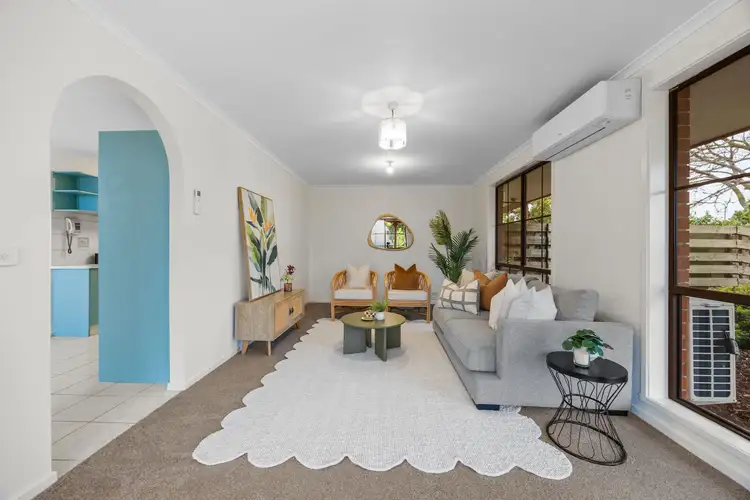 Fourth view of Homely house listing, 96 Darling Way, Narre Warren VIC 3805