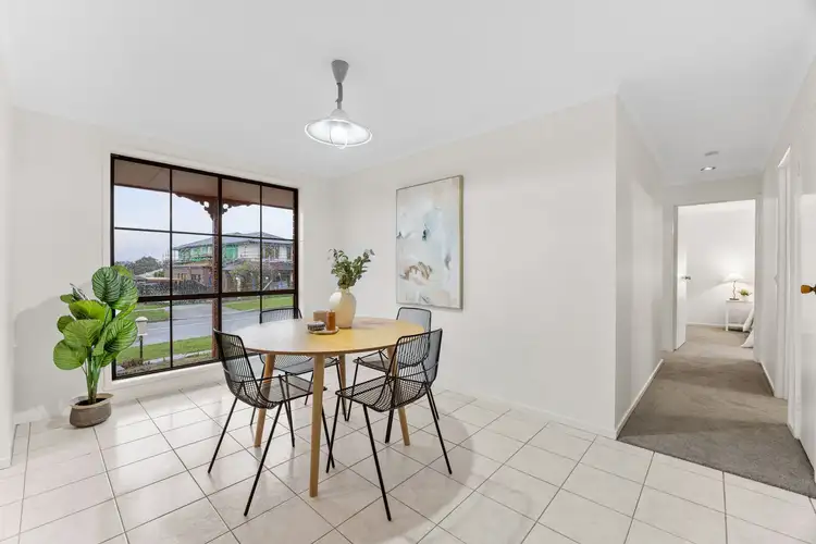 Fifth view of Homely house listing, 96 Darling Way, Narre Warren VIC 3805