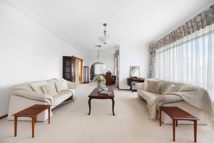 Second view of Homely house listing, 1 Jacaranda Avenue, Baulkham Hills NSW 2153