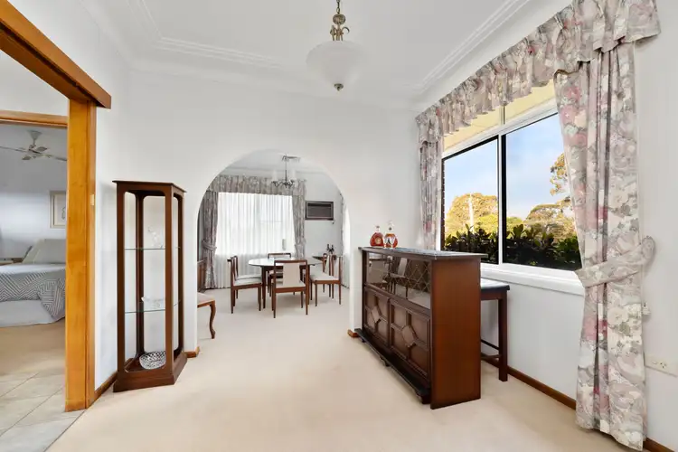 Fourth view of Homely house listing, 1 Jacaranda Avenue, Baulkham Hills NSW 2153