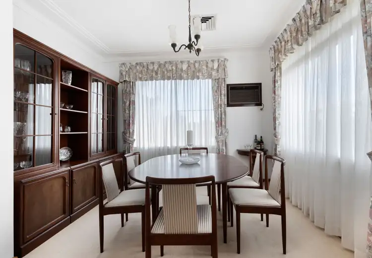 Fifth view of Homely house listing, 1 Jacaranda Avenue, Baulkham Hills NSW 2153