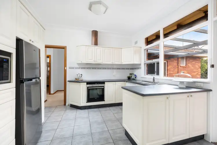 Sixth view of Homely house listing, 1 Jacaranda Avenue, Baulkham Hills NSW 2153