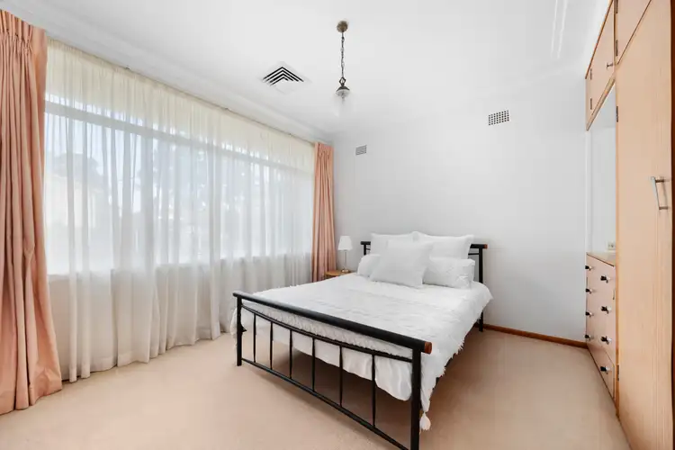 Seventh view of Homely house listing, 1 Jacaranda Avenue, Baulkham Hills NSW 2153