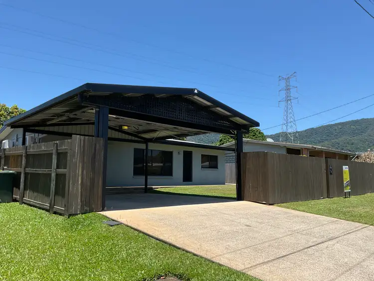 21 Sorrento Street, Woree QLD 4868
