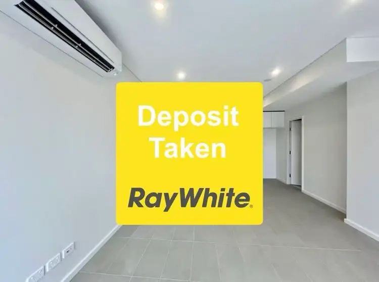 F302/661 Victoria St, Melrose Park NSW 2114