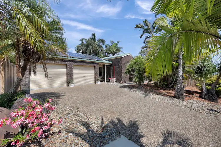 2 Teanna Court, Eimeo QLD 4740