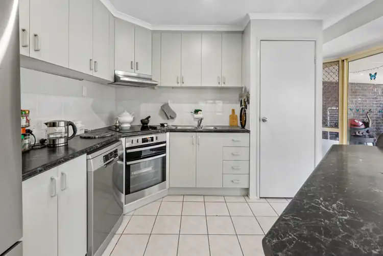 Second view of Homely house listing, 2 Teanna Court, Eimeo QLD 4740