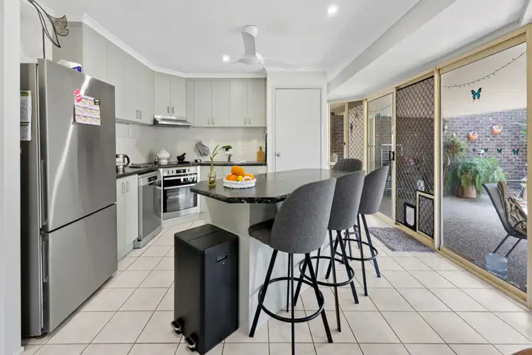 Third view of Homely house listing, 2 Teanna Court, Eimeo QLD 4740
