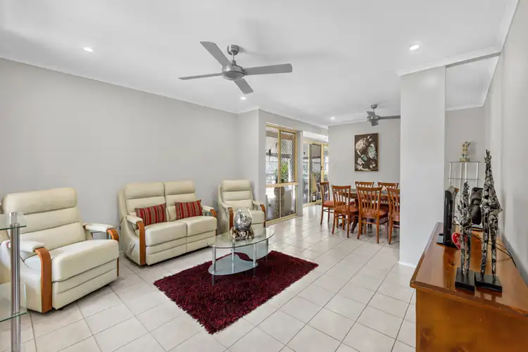 Fifth view of Homely house listing, 2 Teanna Court, Eimeo QLD 4740