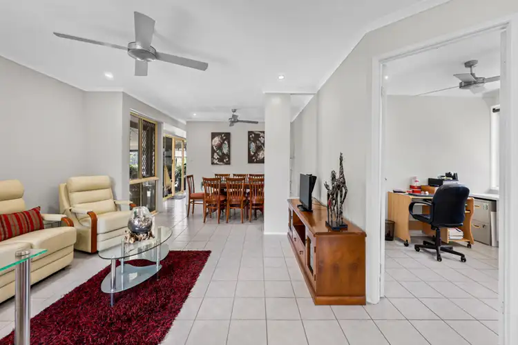 Sixth view of Homely house listing, 2 Teanna Court, Eimeo QLD 4740