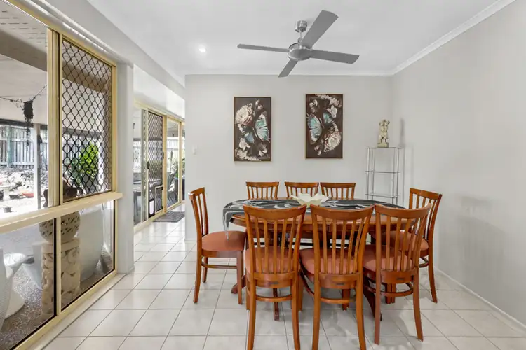 Seventh view of Homely house listing, 2 Teanna Court, Eimeo QLD 4740