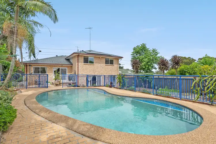 Second view of Homely house listing, 12 Barrett Avenue, Thornleigh NSW 2120