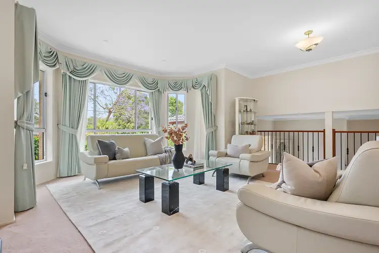 Third view of Homely house listing, 12 Barrett Avenue, Thornleigh NSW 2120