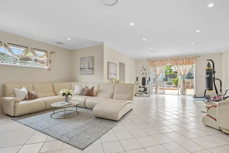 Fourth view of Homely house listing, 12 Barrett Avenue, Thornleigh NSW 2120