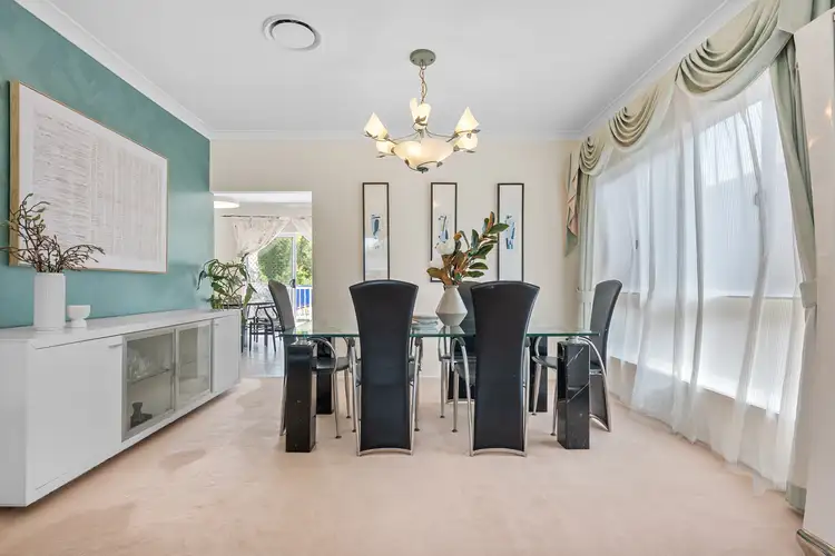 Fifth view of Homely house listing, 12 Barrett Avenue, Thornleigh NSW 2120