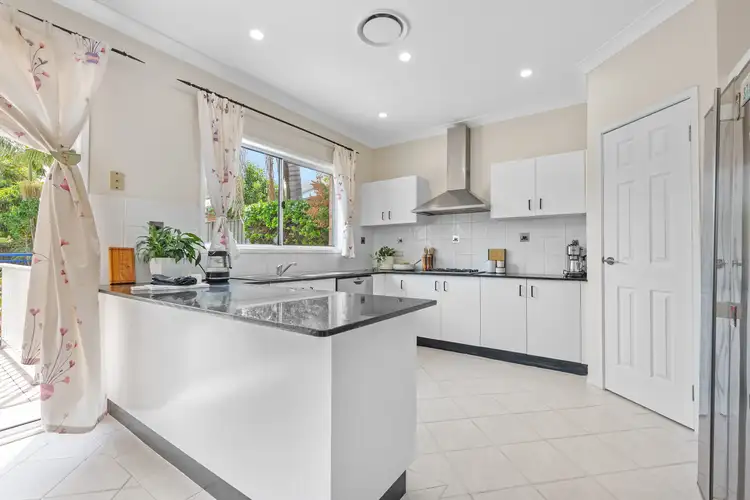 Sixth view of Homely house listing, 12 Barrett Avenue, Thornleigh NSW 2120