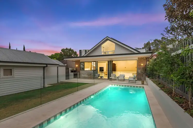 64 Lenthall Street, Kensington NSW 2033
