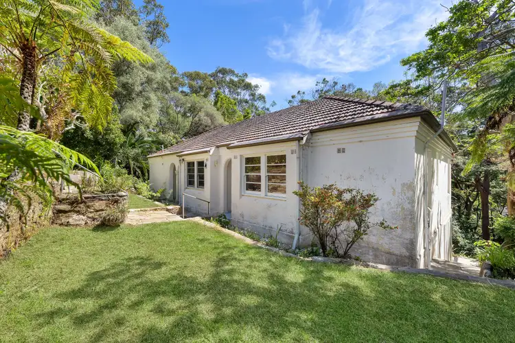 61 Findlay Avenue, Roseville NSW 2069