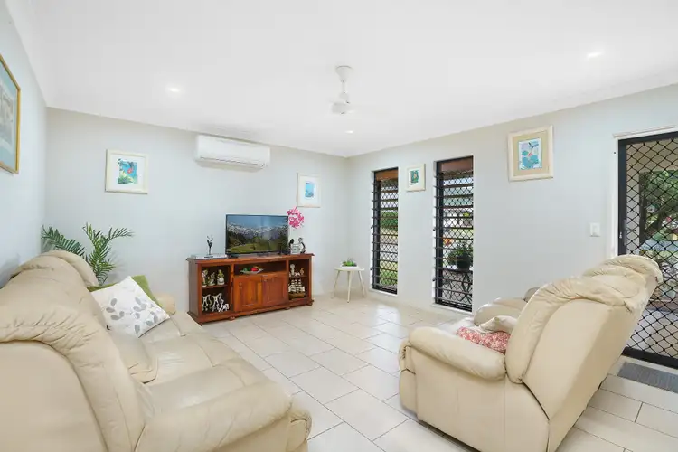 Second view of Homely house listing, 2 Gadd Close, Gordonvale QLD 4865