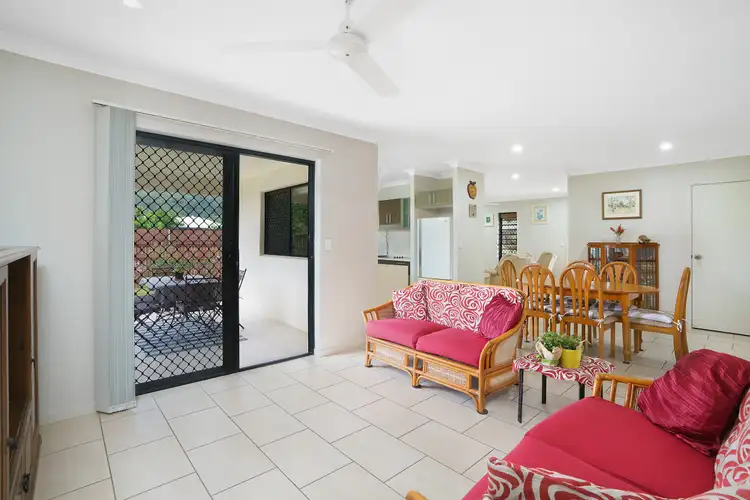 Third view of Homely house listing, 2 Gadd Close, Gordonvale QLD 4865