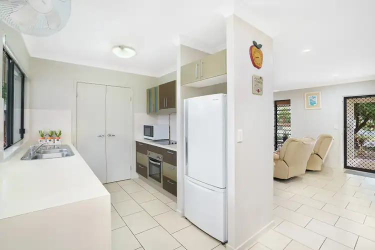 Fourth view of Homely house listing, 2 Gadd Close, Gordonvale QLD 4865