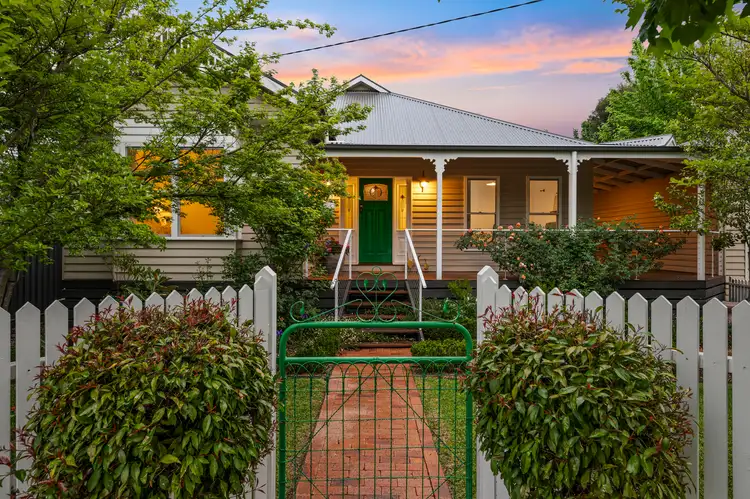 14 Crockford Street, Benalla VIC 3672