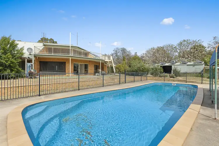1966 Murray Valley Highway, Boosey VIC 3730
