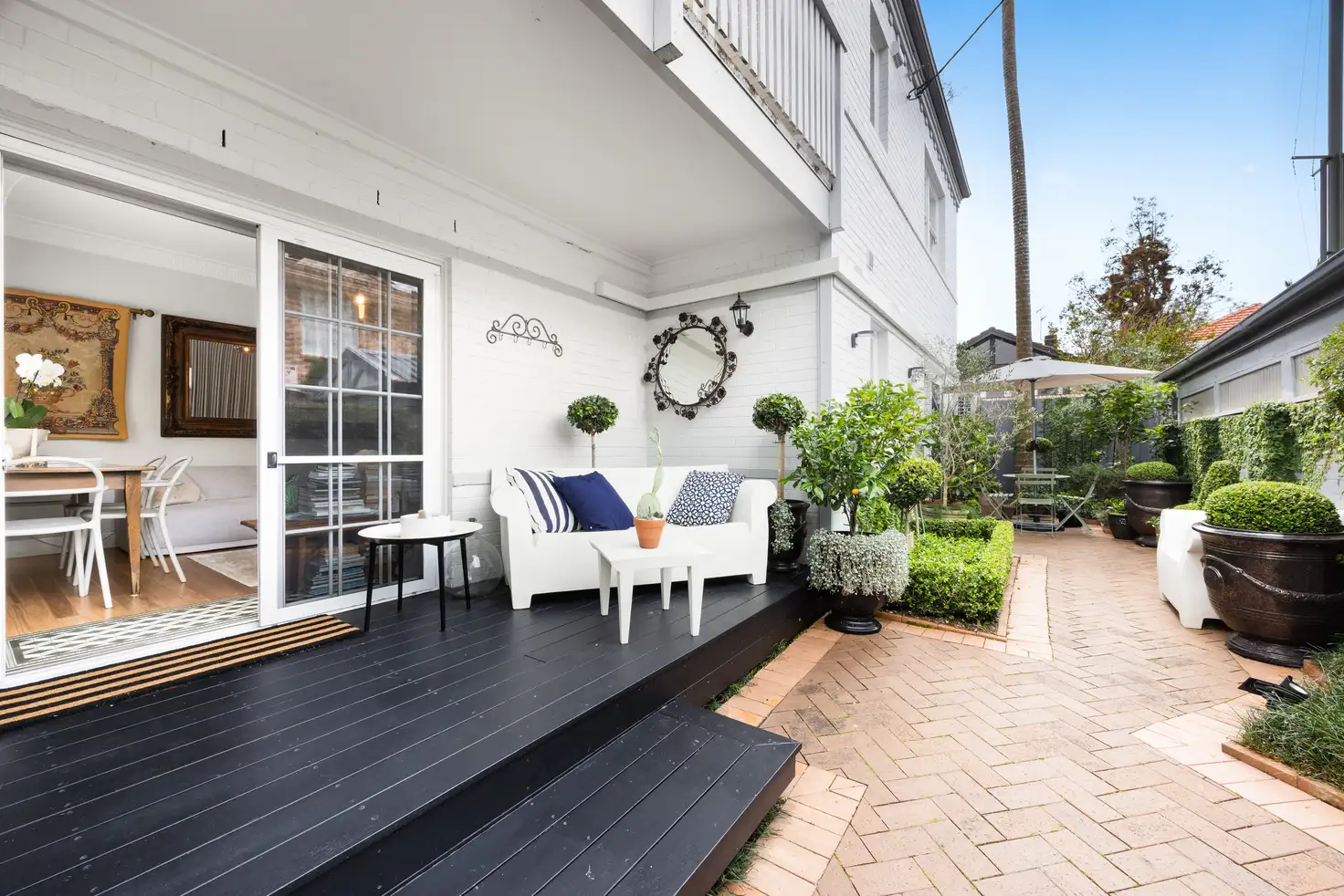 Main view of Homely apartment listing, 1/52B Premier Street, Neutral Bay NSW 2089
