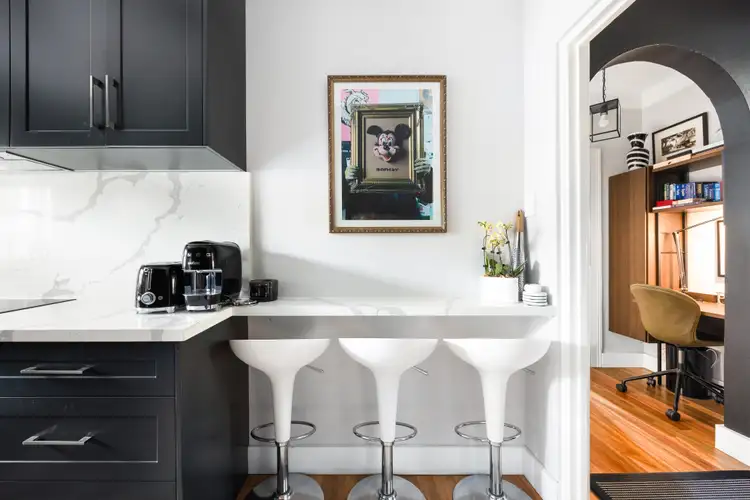 Fourth view of Homely apartment listing, 1/52B Premier Street, Neutral Bay NSW 2089