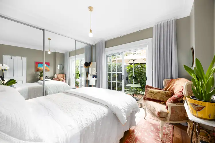 Fifth view of Homely apartment listing, 1/52B Premier Street, Neutral Bay NSW 2089