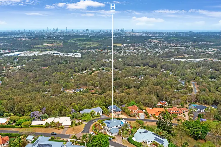 46/12 Handel Avenue, Worongary QLD 4213