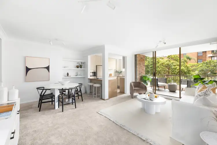 13/126-130 Spencer Road, Cremorne NSW 2090