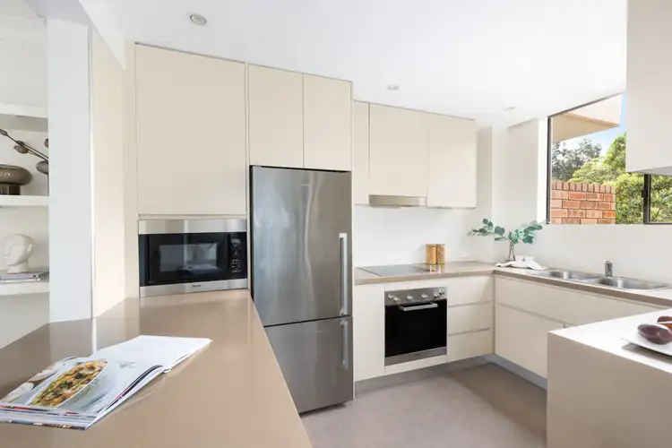 Third view of Homely apartment listing, 13/126-130 Spencer Road, Cremorne NSW 2090
