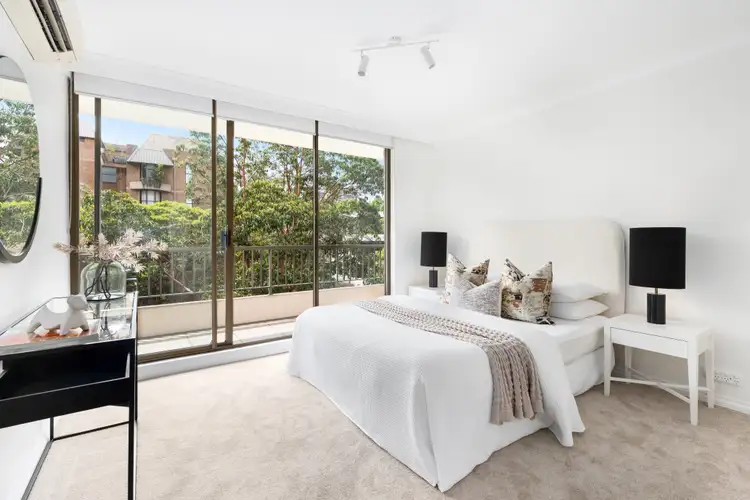 Fourth view of Homely apartment listing, 13/126-130 Spencer Road, Cremorne NSW 2090