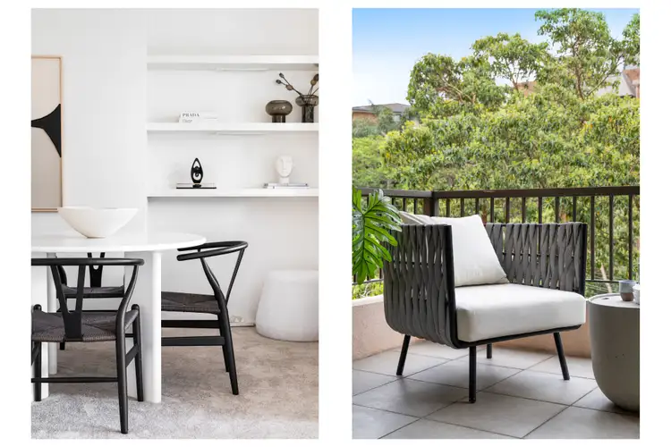 Sixth view of Homely apartment listing, 13/126-130 Spencer Road, Cremorne NSW 2090