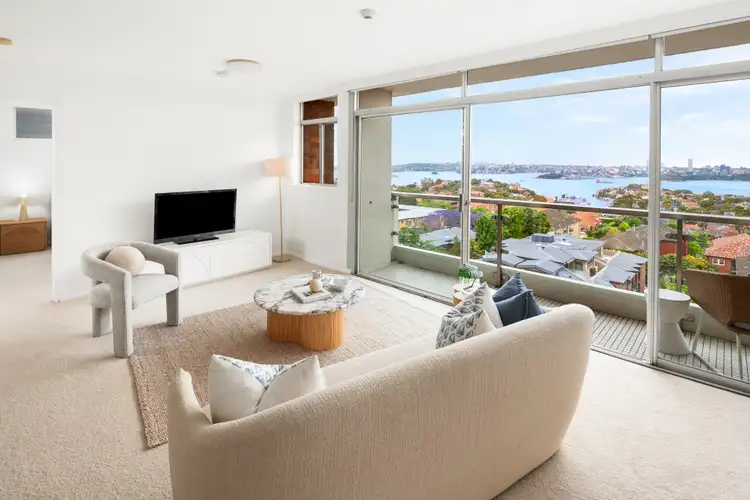 29/16-18 Harrison Street, Cremorne NSW 2090
