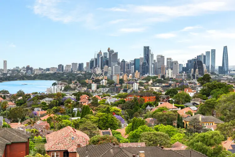 Second view of Homely apartment listing, 29/16-18 Harrison Street, Cremorne NSW 2090