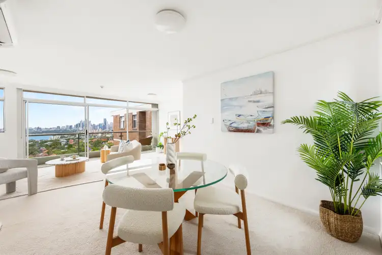 Third view of Homely apartment listing, 29/16-18 Harrison Street, Cremorne NSW 2090
