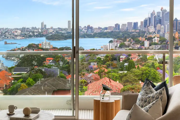 Fourth view of Homely apartment listing, 29/16-18 Harrison Street, Cremorne NSW 2090
