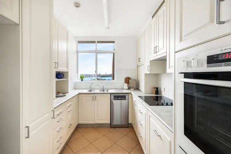 Fifth view of Homely apartment listing, 29/16-18 Harrison Street, Cremorne NSW 2090